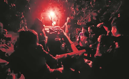 Escapar del terror, mediante acertijos