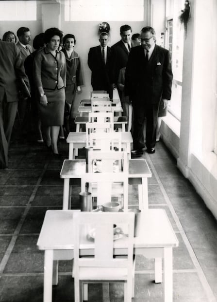 El poeta mexicano que impulsó la distribución de libros gratuitos