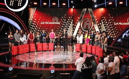 Noche complicada para los alumnos de La Academia; Lolita Cortés y Alexander Acha se enfrentan