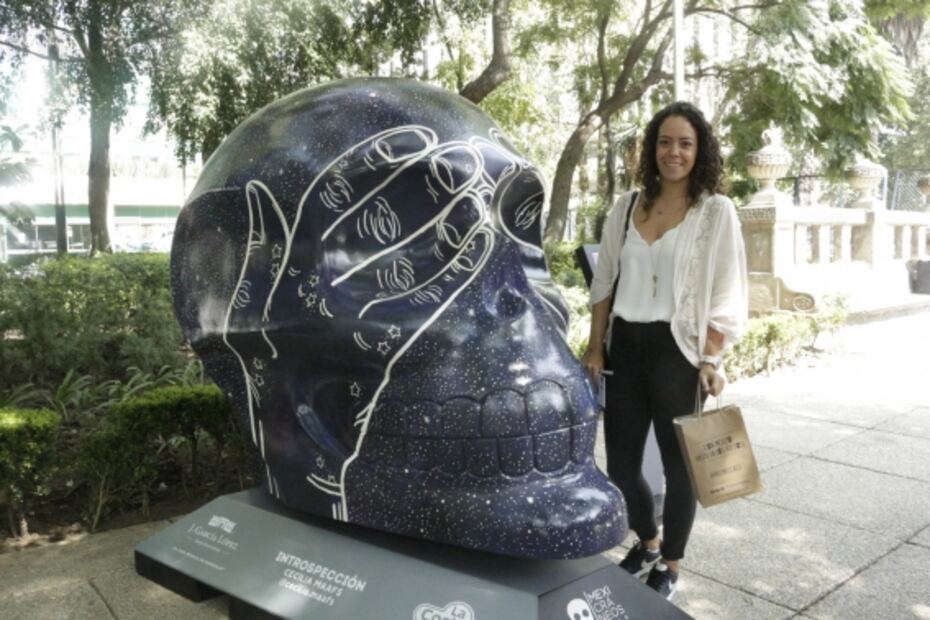 Inicia el camino hacia el Mictlán con los Mexicráneos