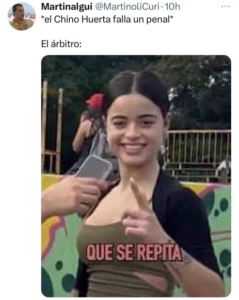 Los memes del sufrido triunfo de México ante Honduras - Foto: Especial