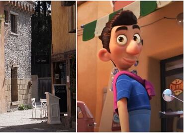 Val'Quirico: Critican con memes al sitio turístico de Tlaxcala; "no es un Pueblo Mágico"