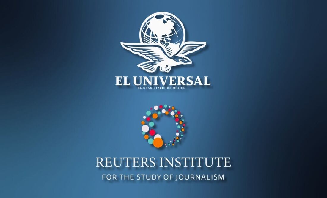 EL UNIVERSAL se mantiene como el portal informativo más visitado en México y ocupa el segundo lugar en confianza. | Imagen: especial.