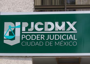 Rechaza el SUTPJ-CDMX llamado a suspender labores este lunes