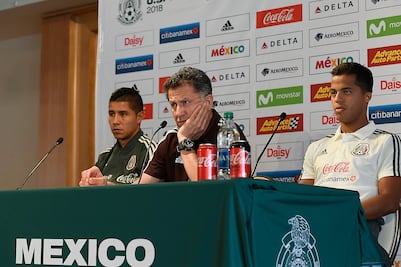 Otro juego indigno para una Selección que quiere ser seria