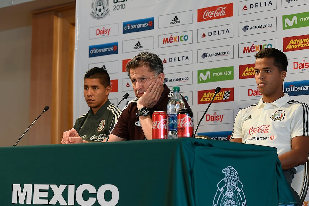 Otro juego indigno para una Selección que quiere ser seria