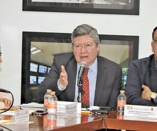 La alerta en la Central de Abasto