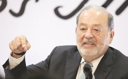 Estos son los 17 mexicanos más ricos, según Forbes 