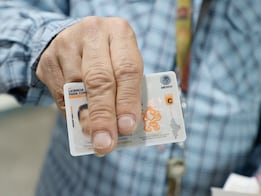 Ya puedes tramitar tu licencia de conducir edición Mundial 2026