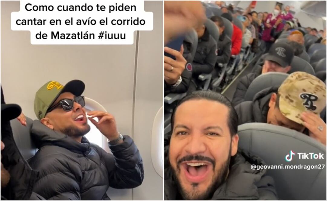 El video cuenta con 1.7 millones de reproducciones, más de 150 mil “likes” y con diversos comentarios de usuarios de la red social. Foto: TikTok. @geovanni.mondragon27