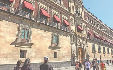 Presidencia esconde hasta cuánto gasta en papel de baño