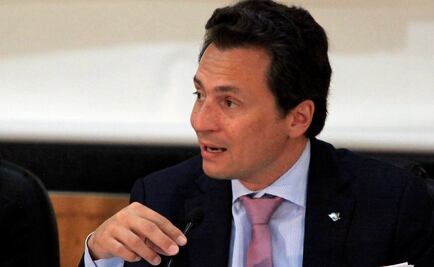 Mexicanos contra la Corrupción detalla presuntos sobornos a Emilio Lozoya