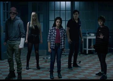 Prevén estrenar en cines "The New Mutants" en agosto