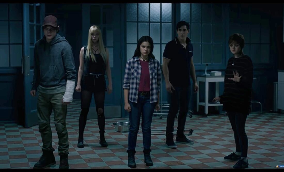 Foto: Captura de YouTube