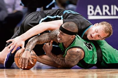 Celtics sigue en busca de liderato