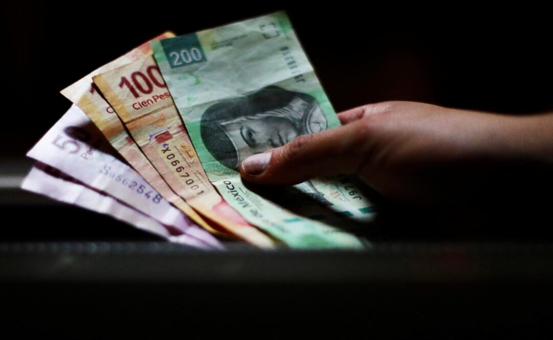 Corruption is one of the most serious problems affecting Mexico - Photo: Edgar Garrido/REUTERS