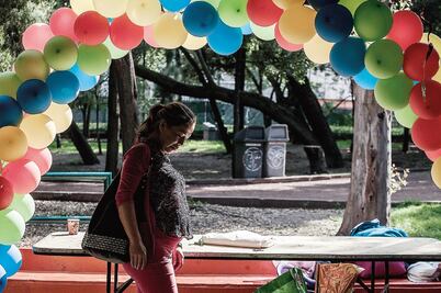 Rechazan reforma que impide contratar vientres de alquiler