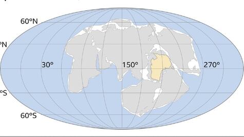 Amasia: ¿cuándo, dónde y cómo se formará el próximo supercontinente?