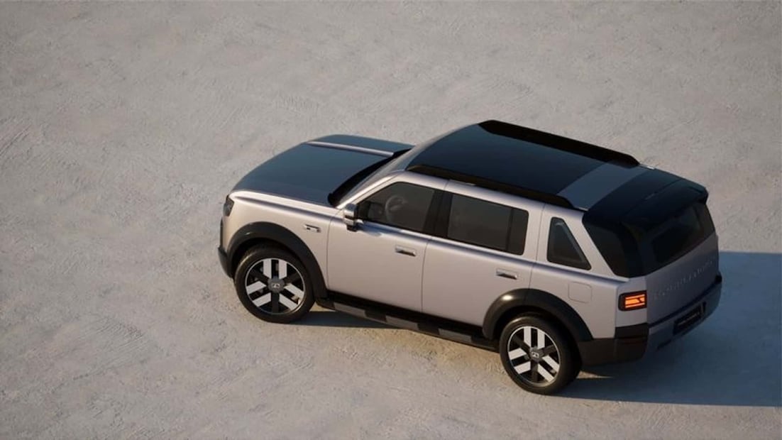 Foto: Freelander