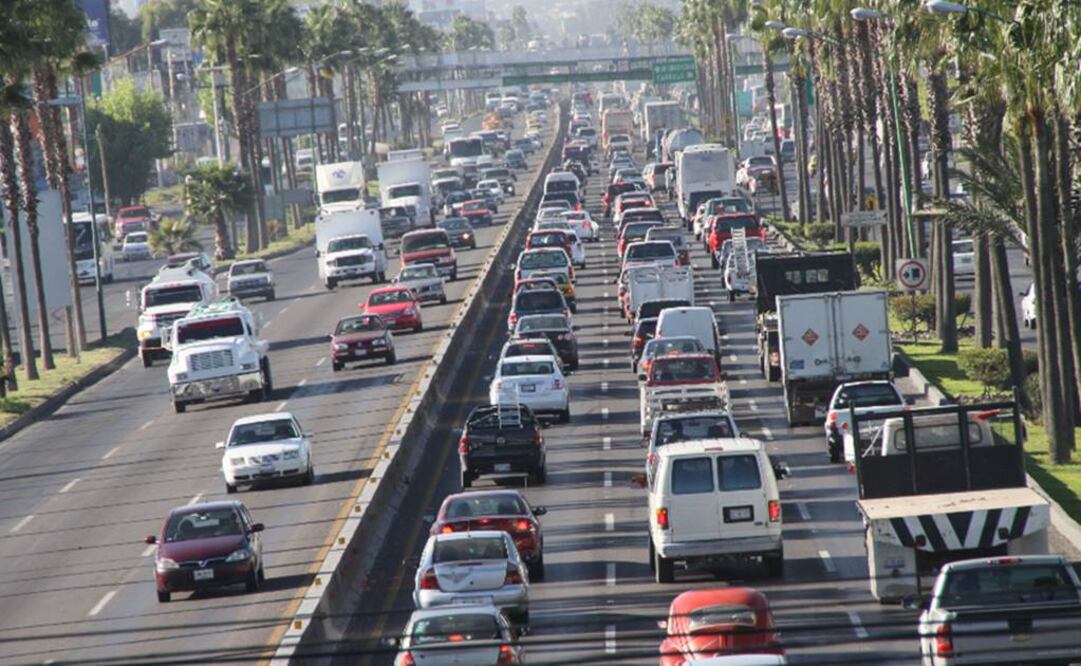 (Foto: Archivo / EL UNIVERSAL)