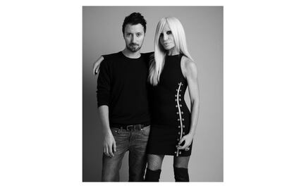 Fashion Profile. En la línea de riesgo