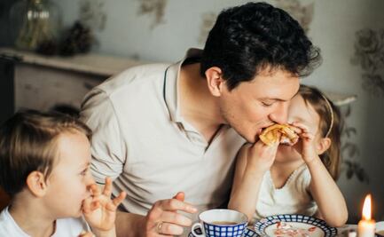 Día del Padre 2025: estos son los mejores planes para pasar un día especial con papá con poco presupuesto; esto dice la IA