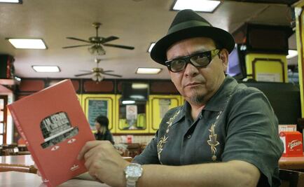 Comparten en redes mensajes misóginos de JM Servín 