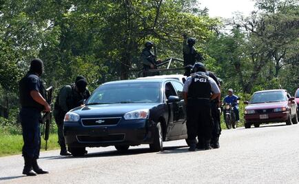 Alistan operativos para buscar a desaparecidos