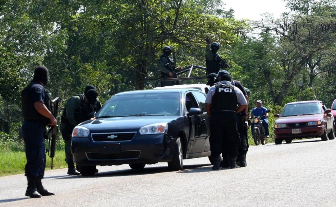 Foto: Archivo/ Cuartoscuro               