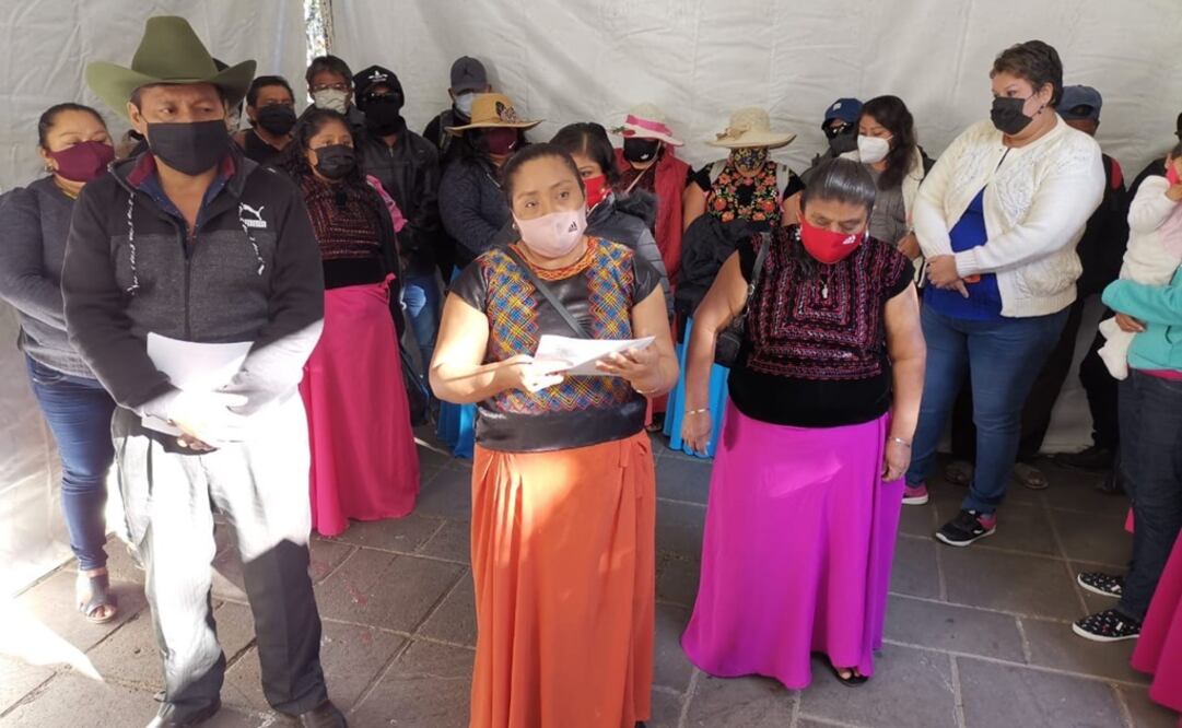 Foto: Edwin Hernández/EL UNIVERSAL