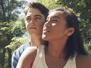 La película de Amazon Prime que demuestra que el amor todo lo puede