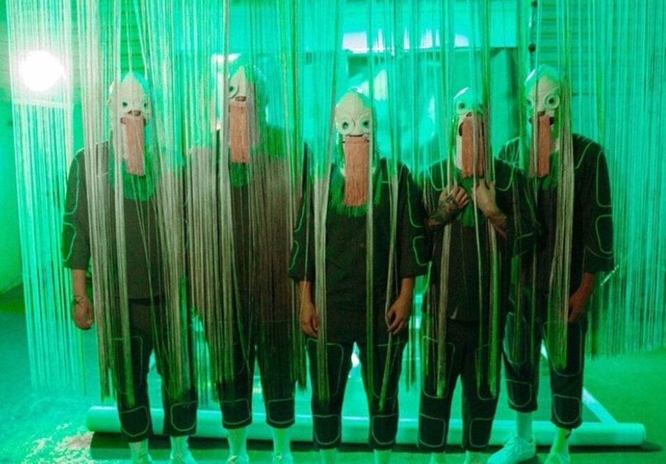 Foto: Vía Instagram @austin_tv