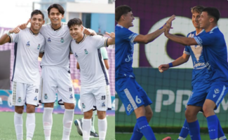 Real Apodaca vs Atlético Vélez Sarsfield: Horario y canales para ver la Final del Torneo Internacional Premier; hoy, sábado 28 de noviembre