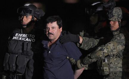 “El Inge”, aliado de "El Chapo", se declara culpable de distribuir cocaína y heroína en EU