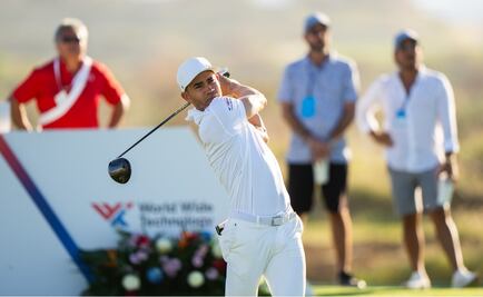 World Wide Technology Championship: Camilo Villegas, la esperanza latinoamericana en Los Cabos