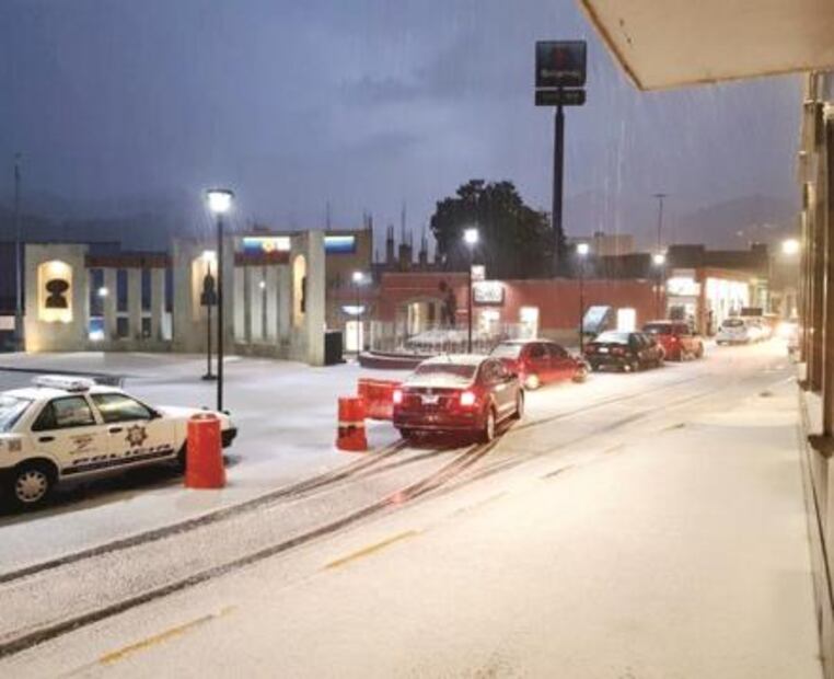 El Foco. Los sueños de dos Osorios: ganar el mundial y grabar spots