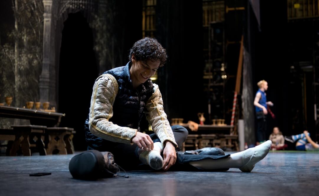 Foto: Cortesía Auditorio Nacional