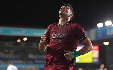 Los delanteros necesitamos fortuna para anotar goles: Jiménez