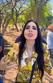 ¡Suena la campana!, alcaldesa vs. gobierno estatal