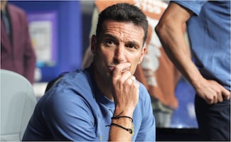 Lionel Scaloni ya piensa en la final contra España: “Haremos absolutamente todo por ganar” 