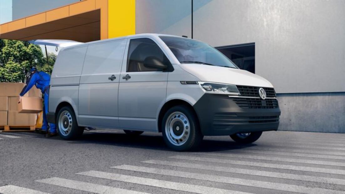 Estas son todas las vanes de carga a la venta en México.