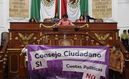 ¿En qué consisten los cambios a la Ley Orgánica de la FGJ que la oposición llama Ley Godoy?