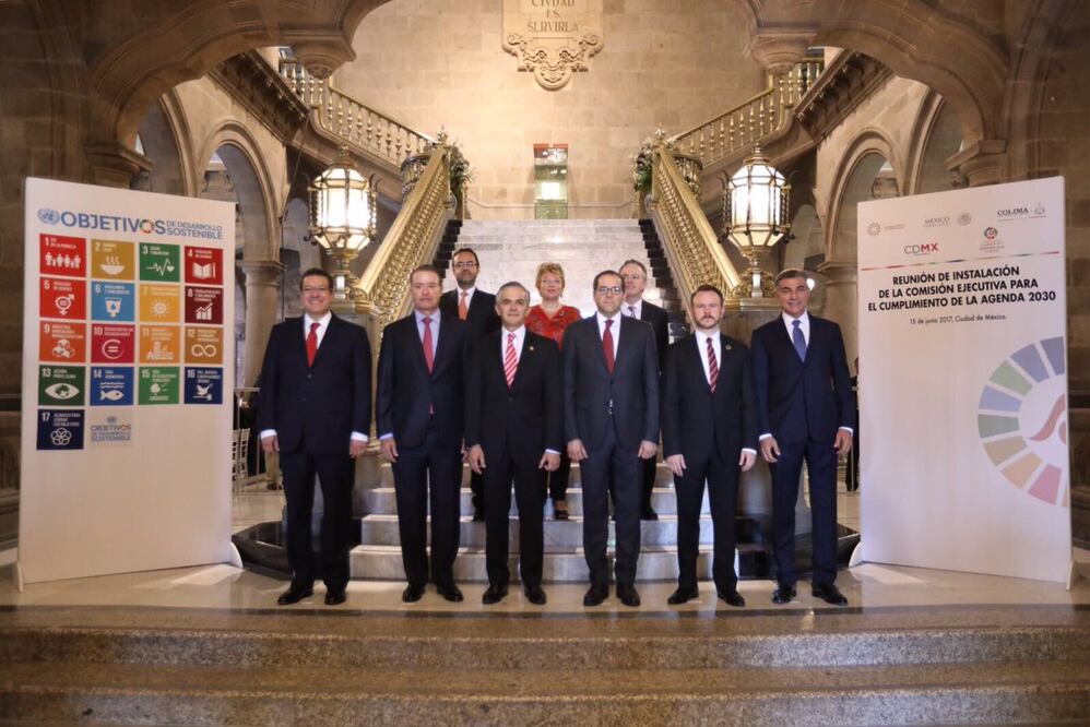 Foto: tomada de @ManceraMiguelMX