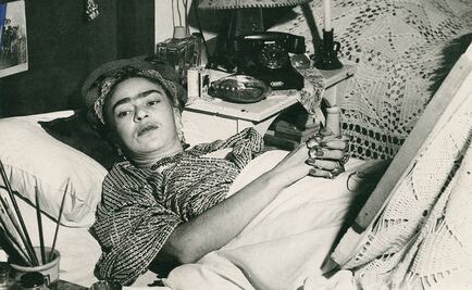 Monterrey homenajeará a Frida Kahlo