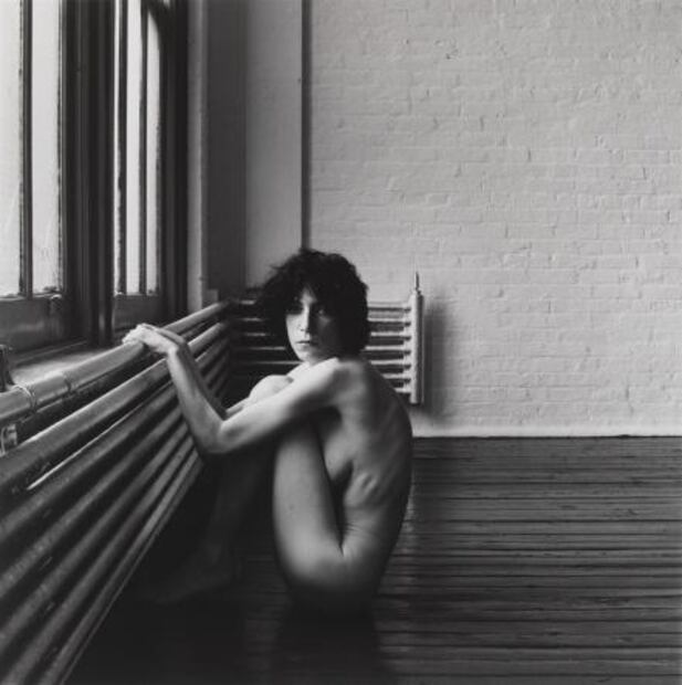 Vuelve Mapplethorpe, el fotógrafo que escandalizó con sus eróticas fotografías