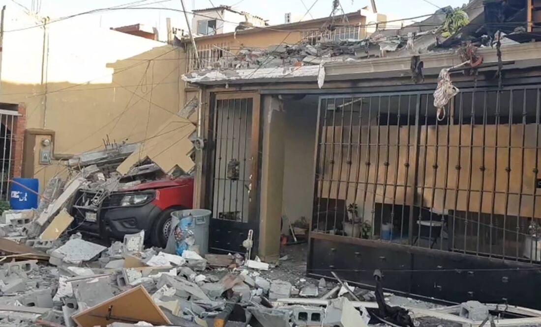 (Foto: Video de Protección Civil)