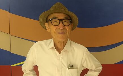 Ko Un, figura de las letras coreanas, se presenta en encuentro de poesía