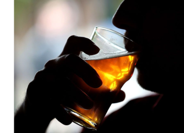 Cuarentena por Covid-19 me ayudó para dejar el alcohol