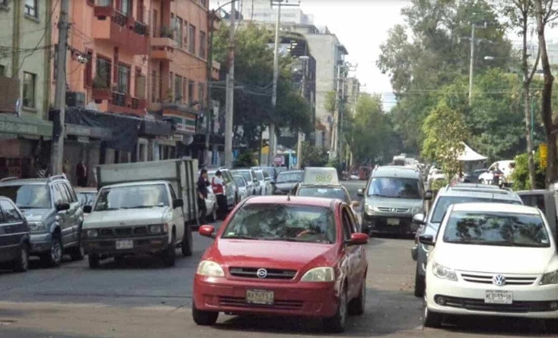 El próximo 31 de marzo terminará el descuento de la tenencia vehicular 2022 Foto: Archivo