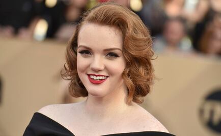 Actriz detrás de "Barb" en "Stranger Things" revela que es bisexual